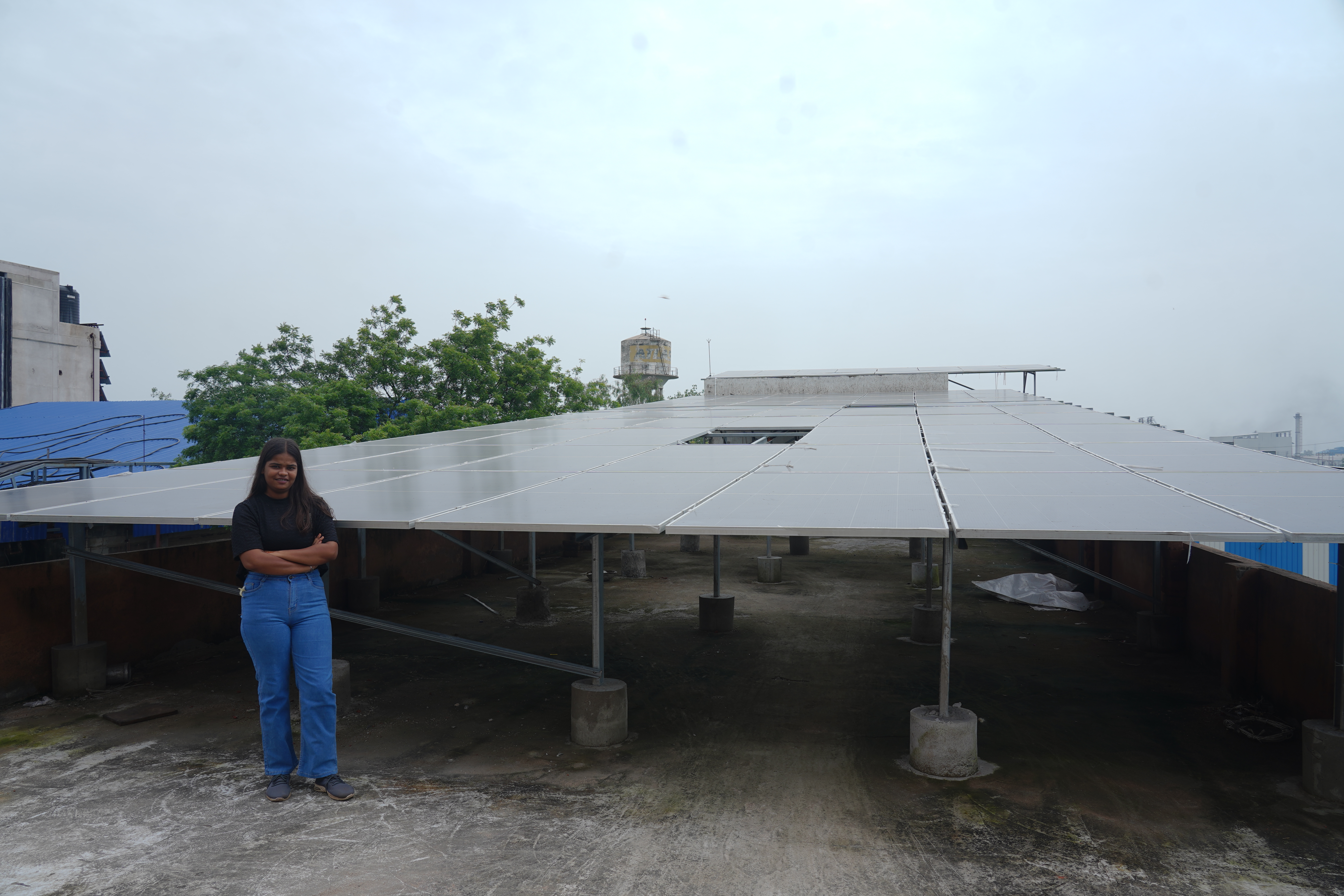 Solar Project